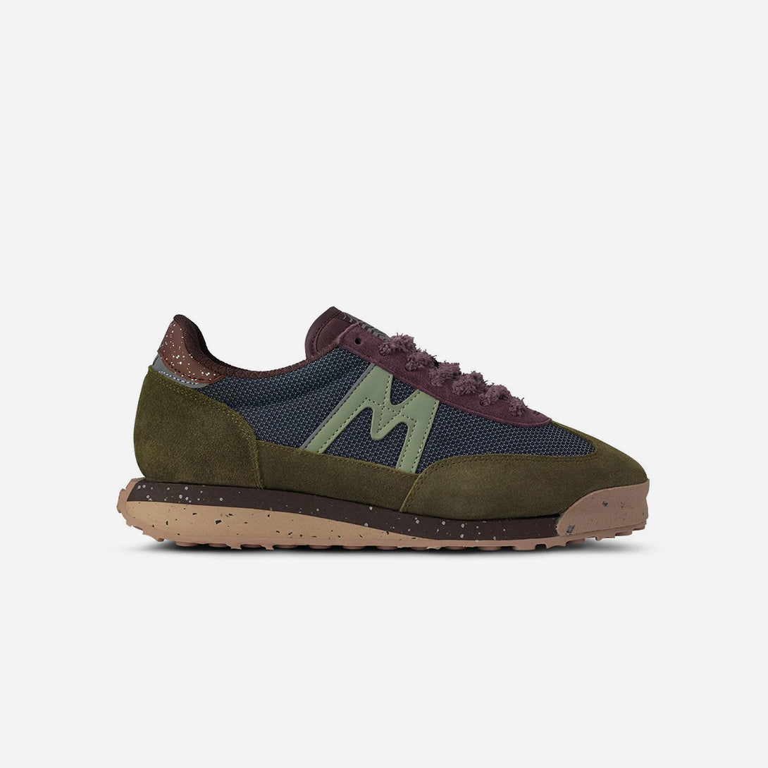 Beech/ Tea Blizzard Green Mestari Control Karhu Sneakers
