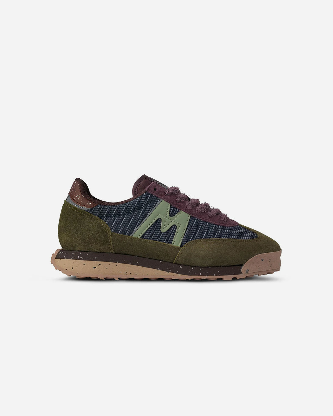 Beech/ Tea Blizzard Green Mestari Control Karhu Sneakers