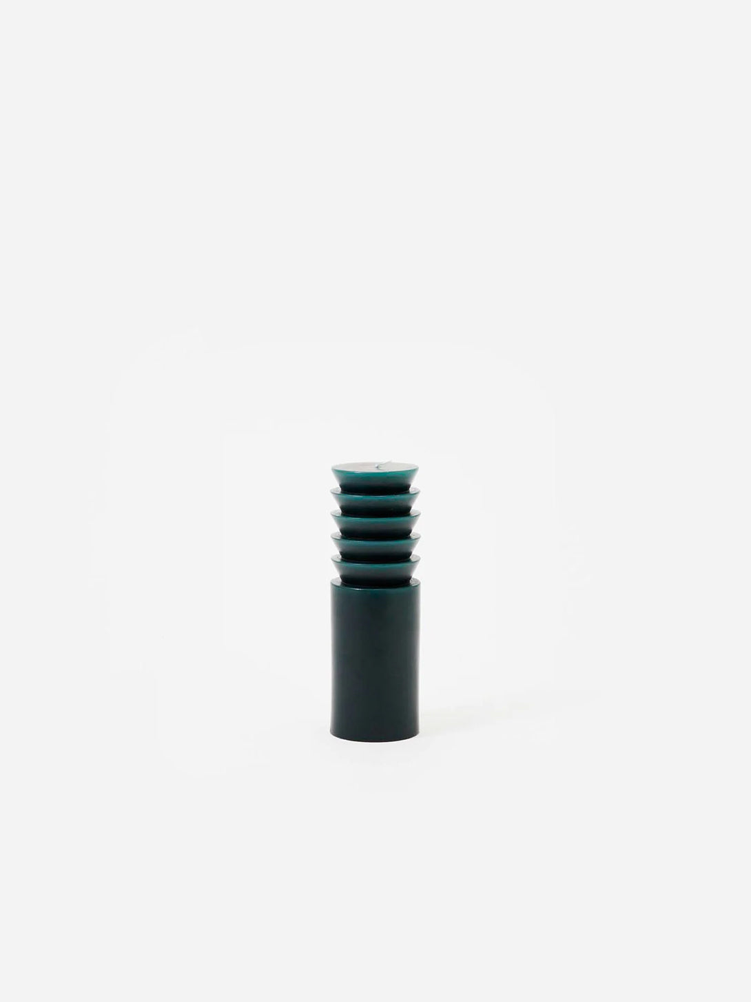 Forest Totem Candle - Medium Areaware Candle Stocks Home Decor
