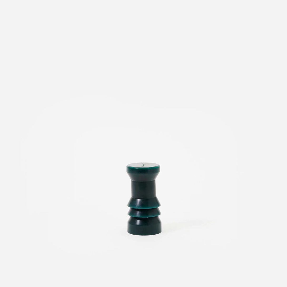 Forest Totem Candle - Small Areaware Candle Sticks Home Decor