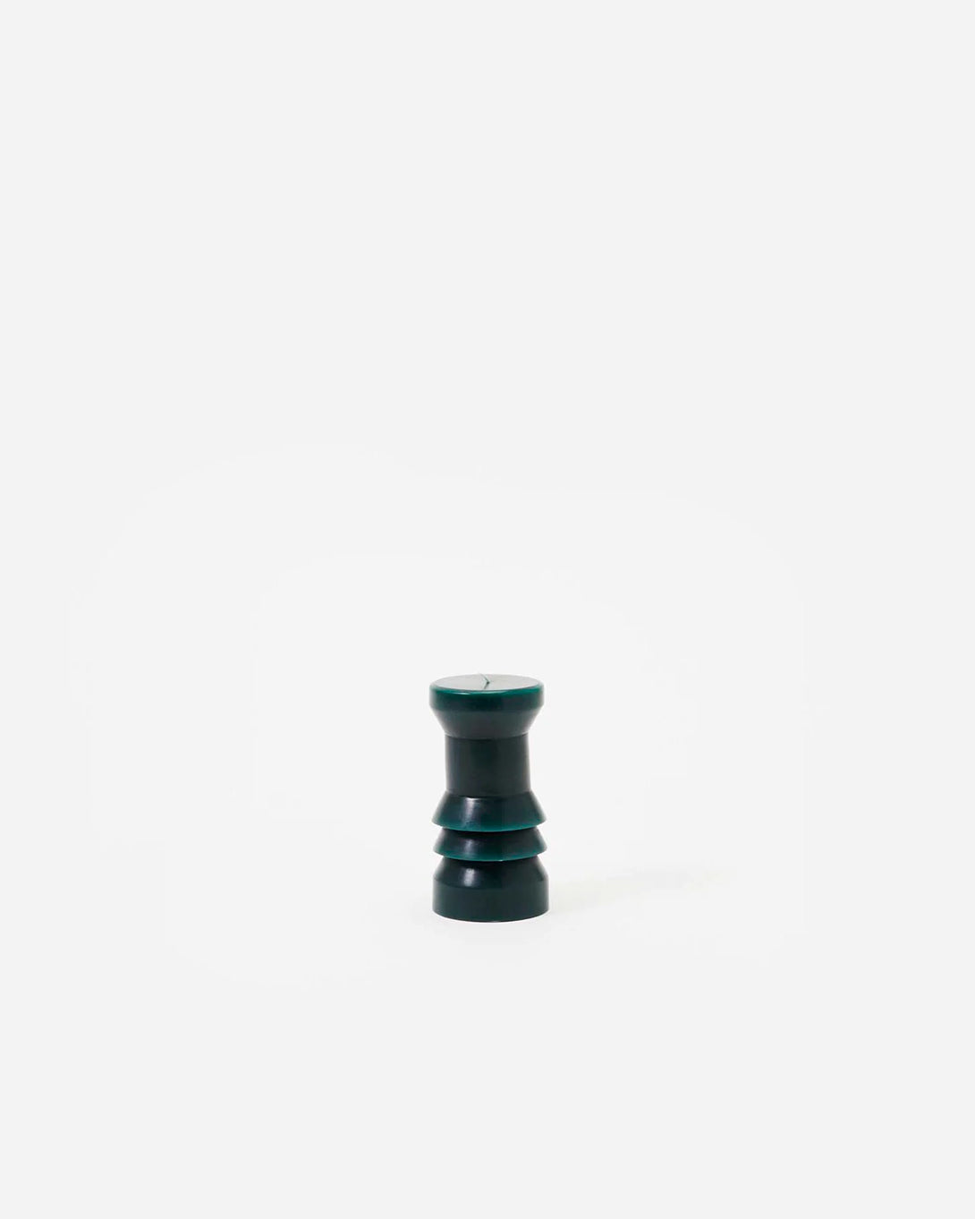 Forest Totem Candle - Small Areaware Candle Sticks Home Decor