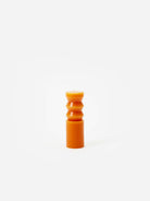 Terracotta Totem Candle - Medium Areaware Candle Stocks Home Decor
