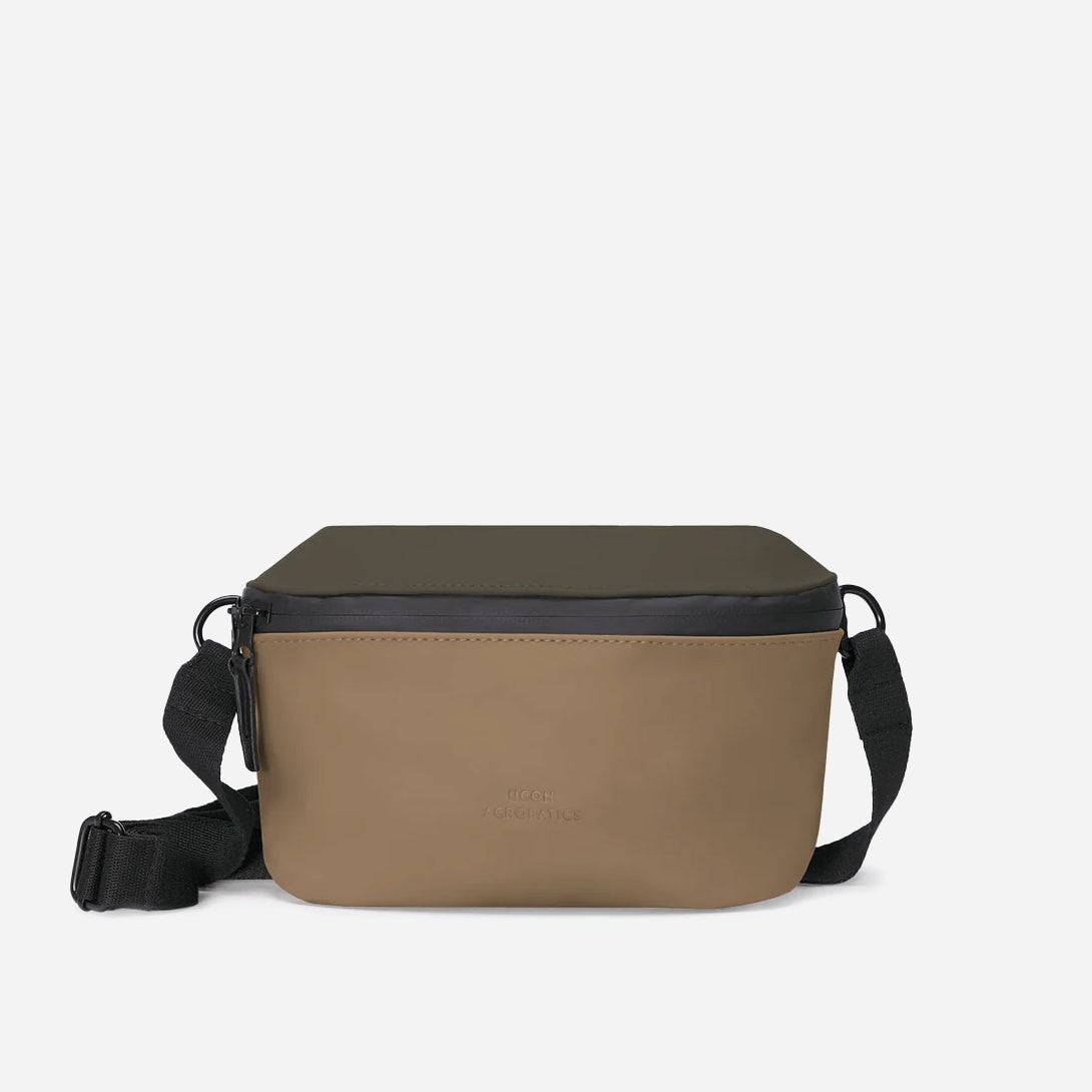 Olive/Almond Joana Medium Bag Ucon Bags