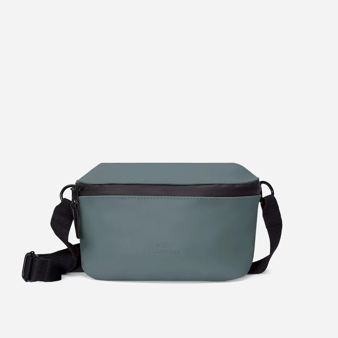 Forest/Pine Green Joana Medium Bag Ucon Bags