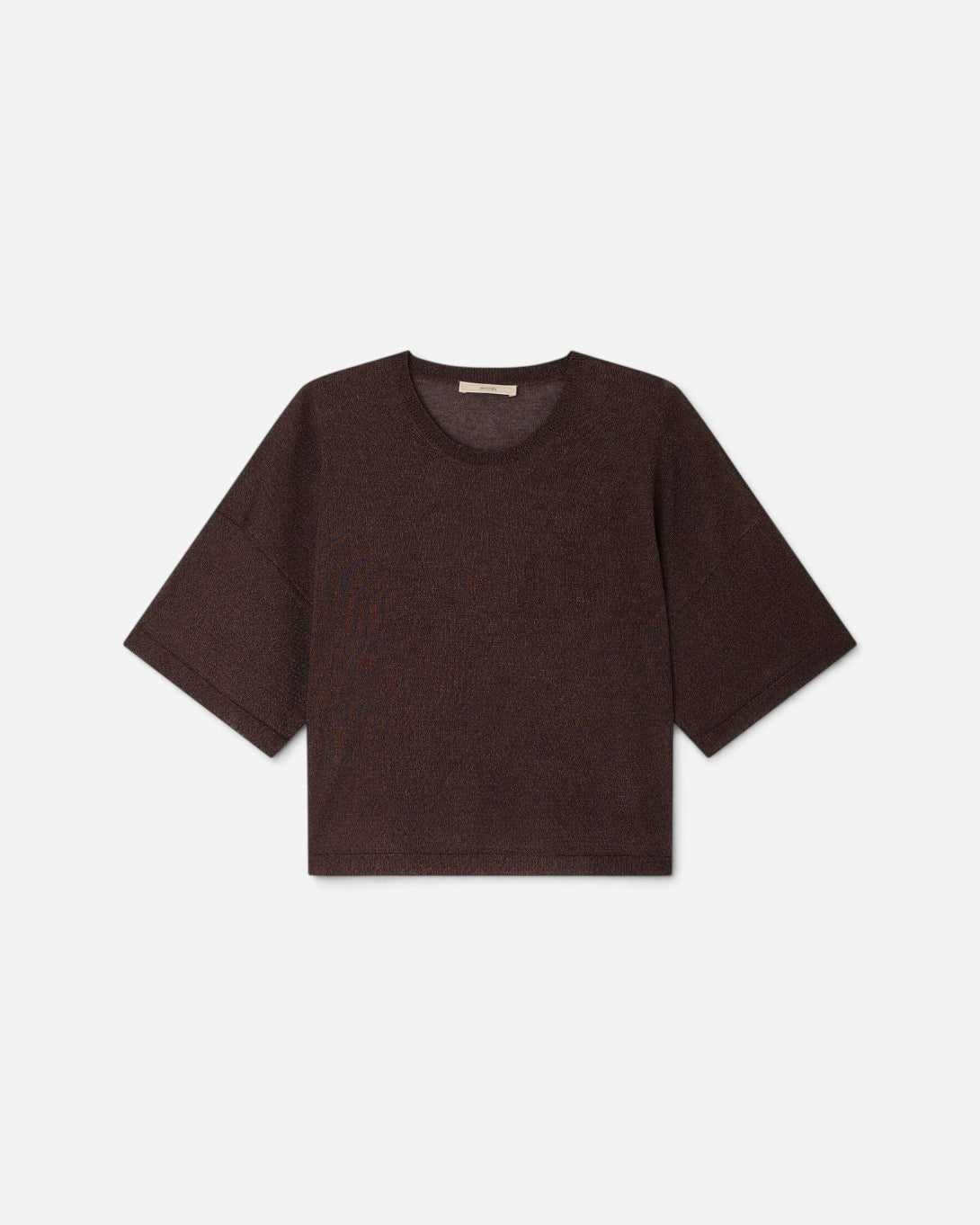 Mokaluz Ronn Womens Knitted Top Sessun Clothing