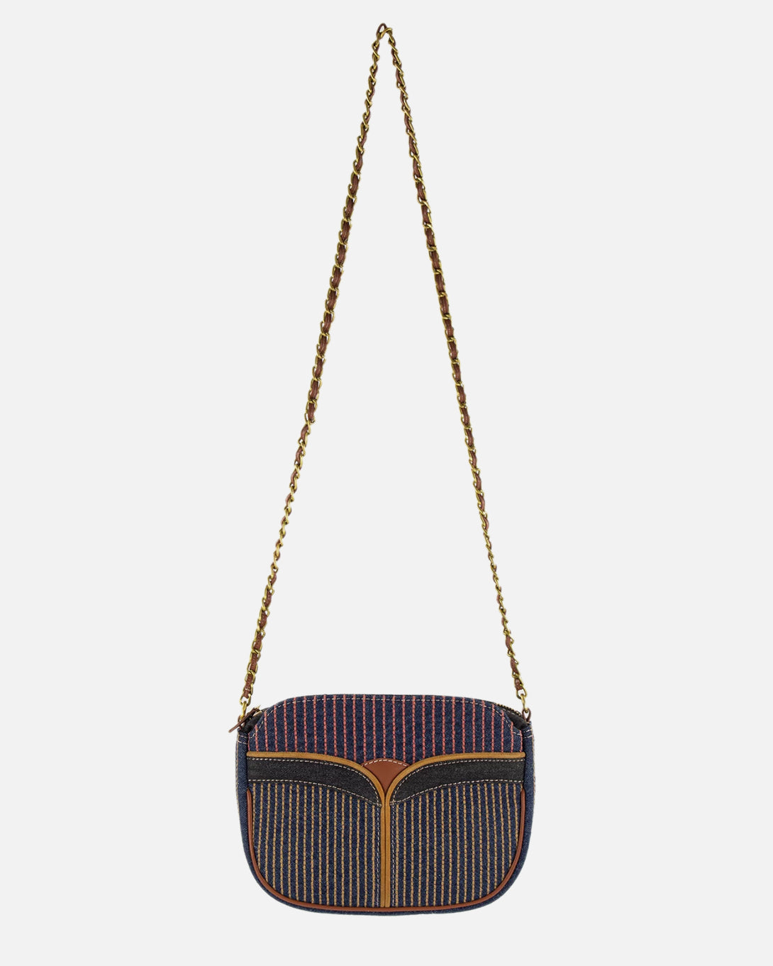 Blue Divine Denim Sessun Bag Womens Crossbody Bag Womens Denim Small Carry Bag
