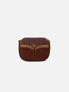 Fall Bloom Divine Suede Womens Sessun Bag Womens Crossbody Bag