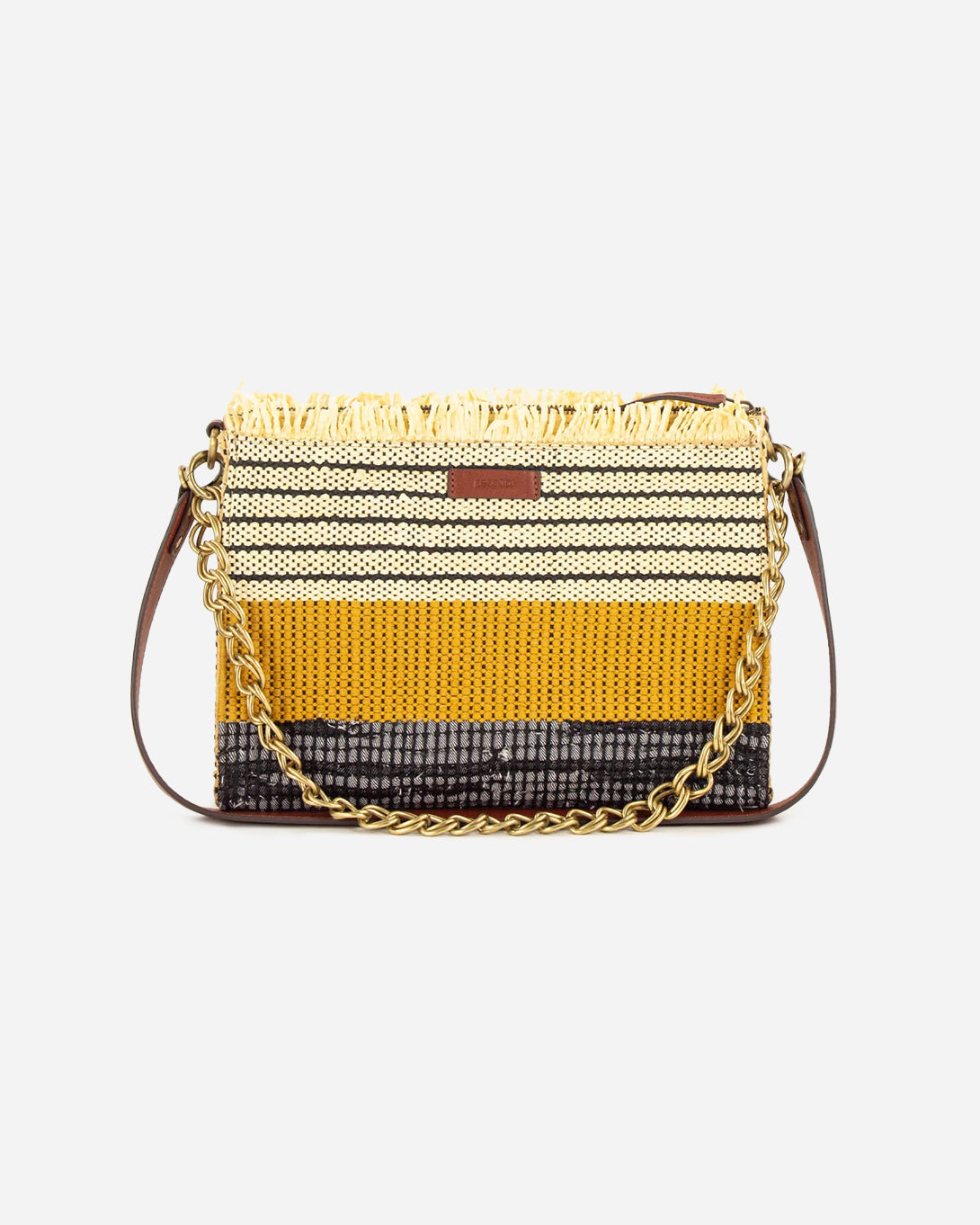 Sunny Hill Farawa Sessun Small Hand Bag