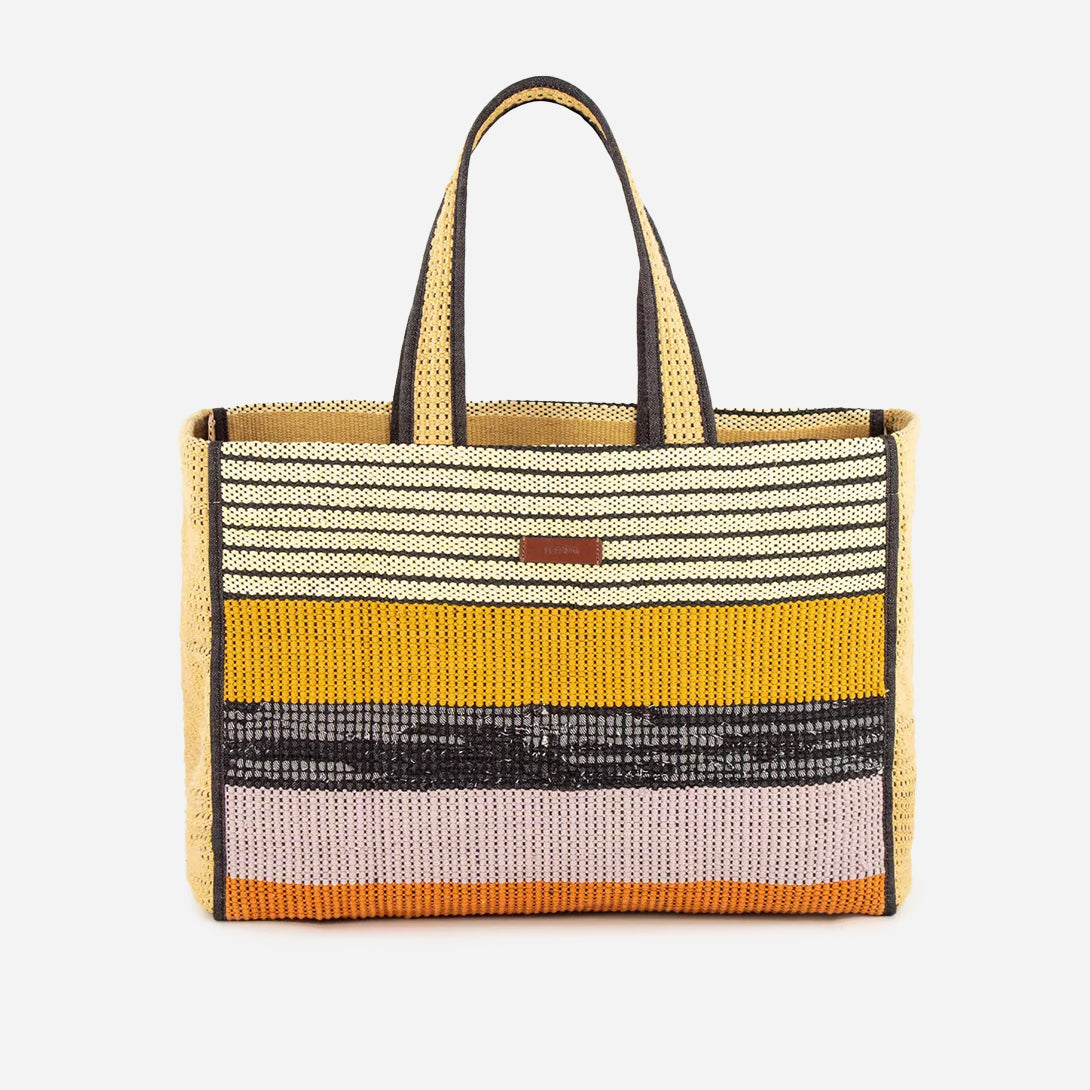 Sunny Hill Talouwa Sessun Tote Bag Womens Hand Bag