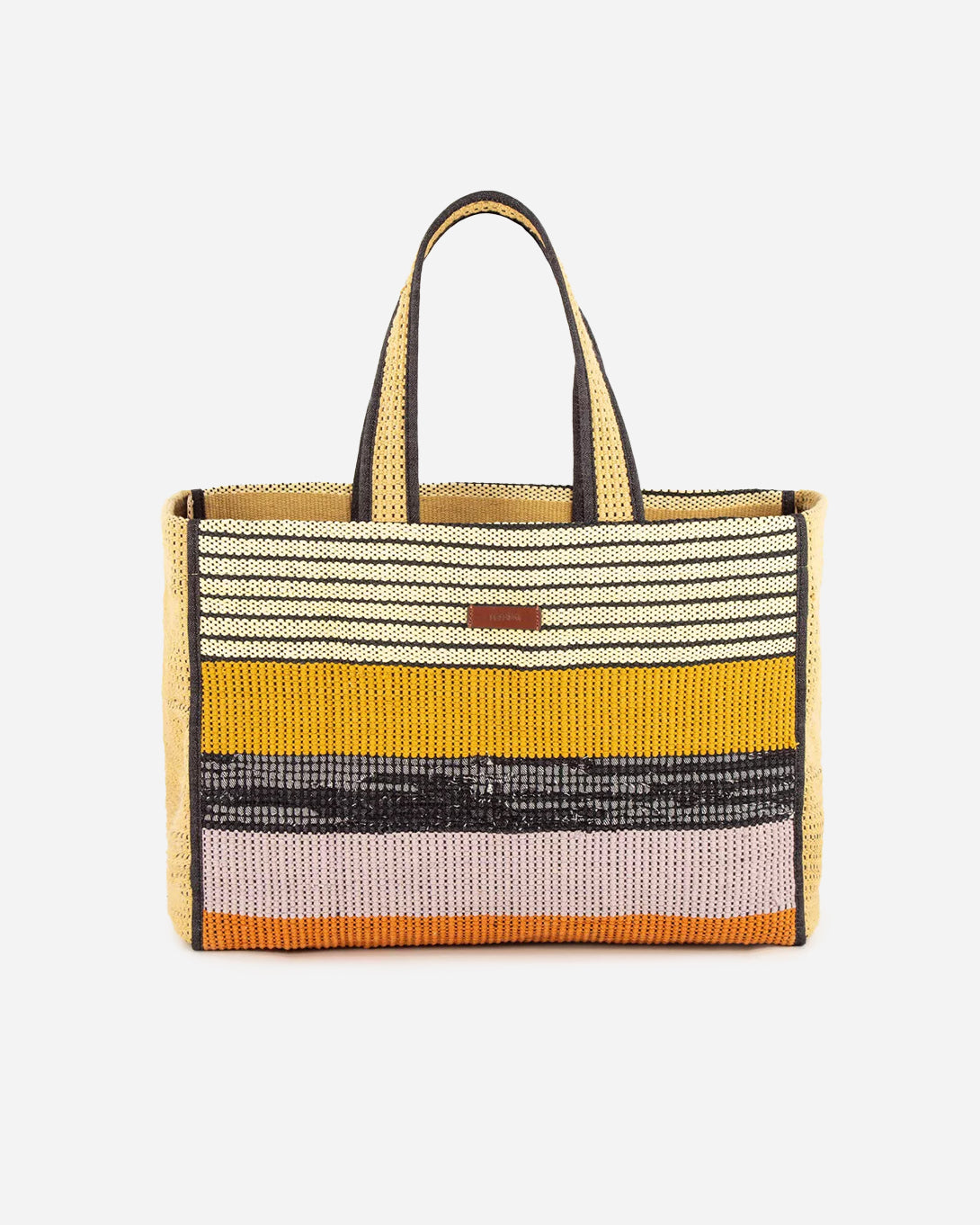 Sunny Hill Talouwa Sessun Tote Bag Womens Hand Bag