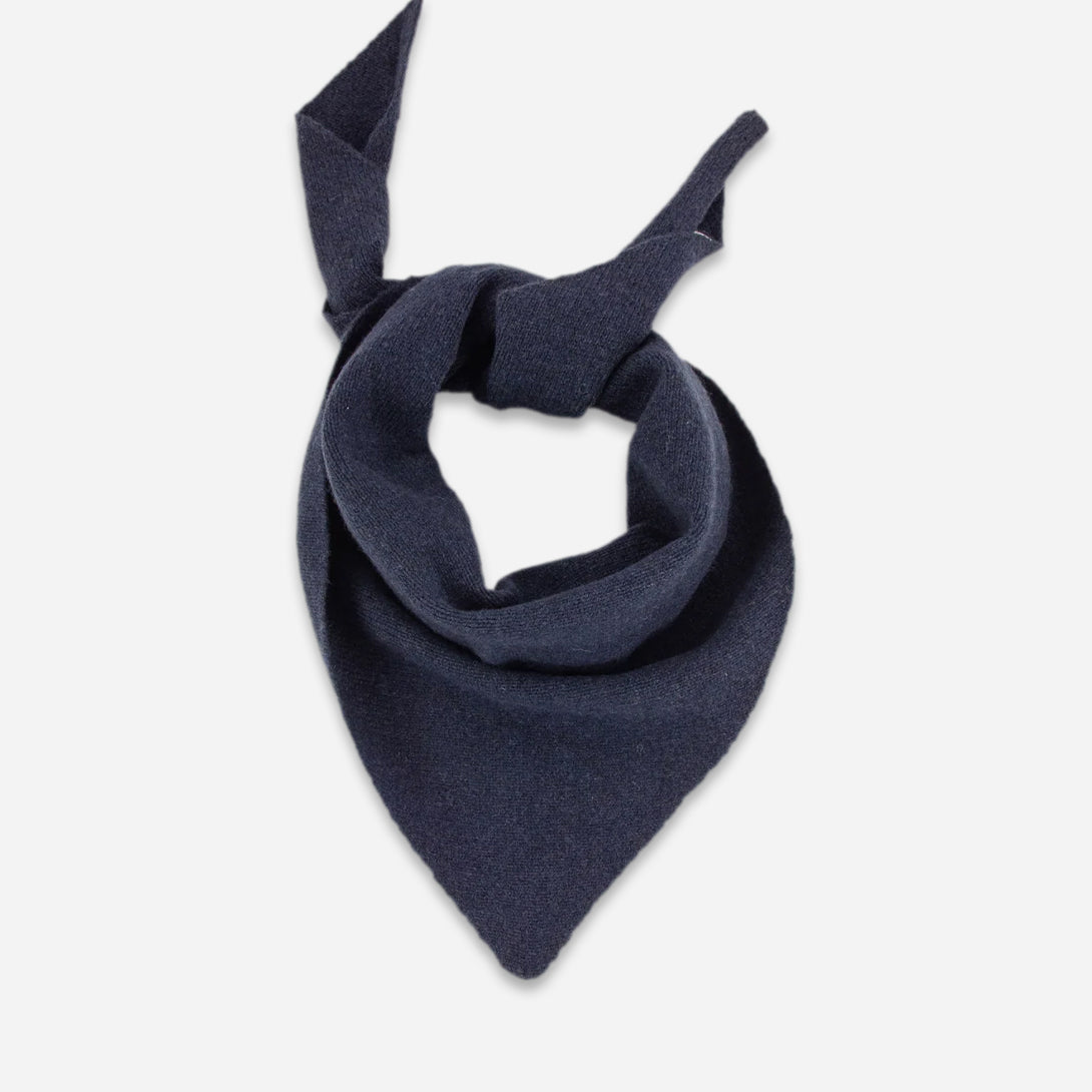 Regiment Quadro Scarf Sessun Womens Scarf