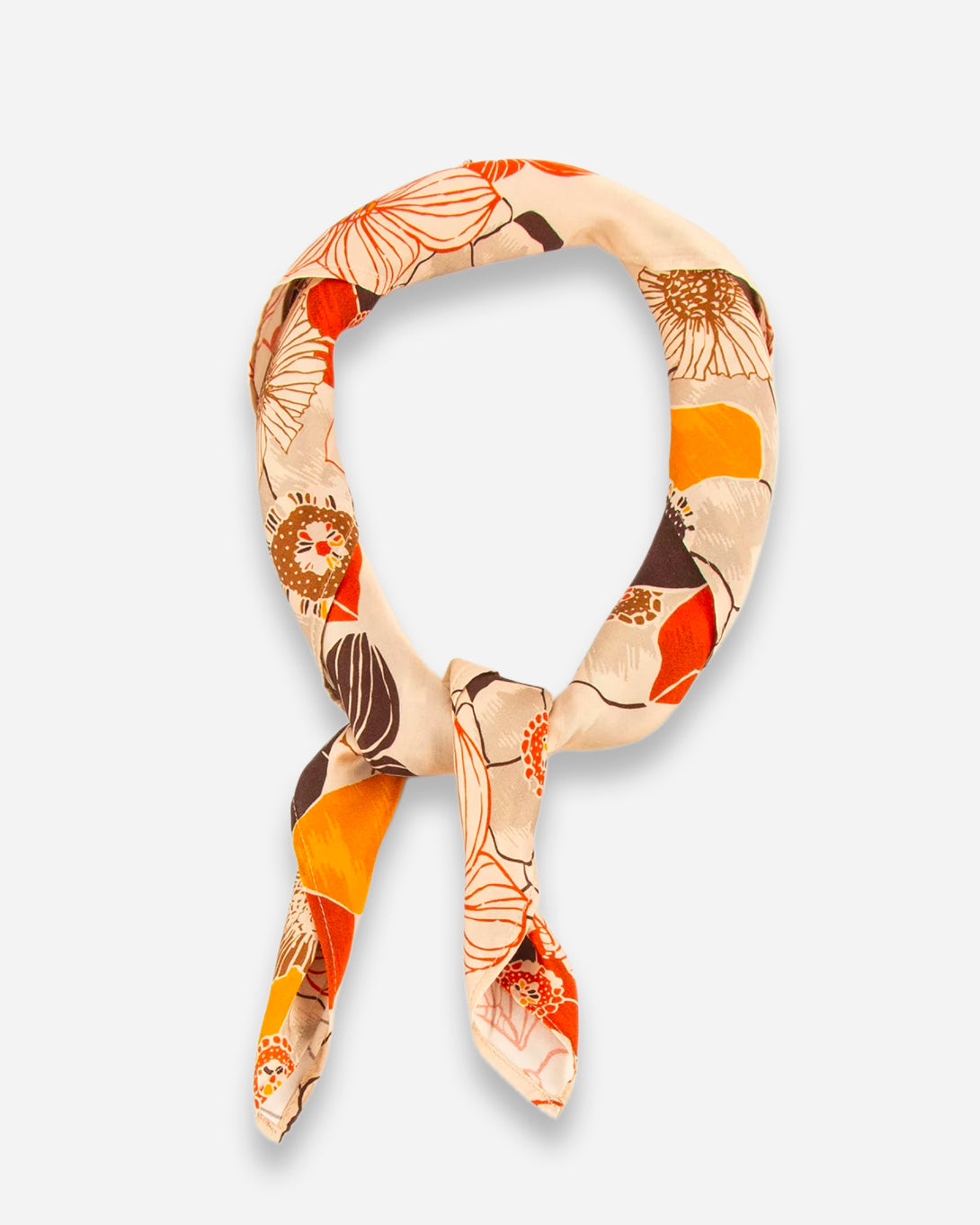 Blushybis Scarvi Womens Sessun Scarf