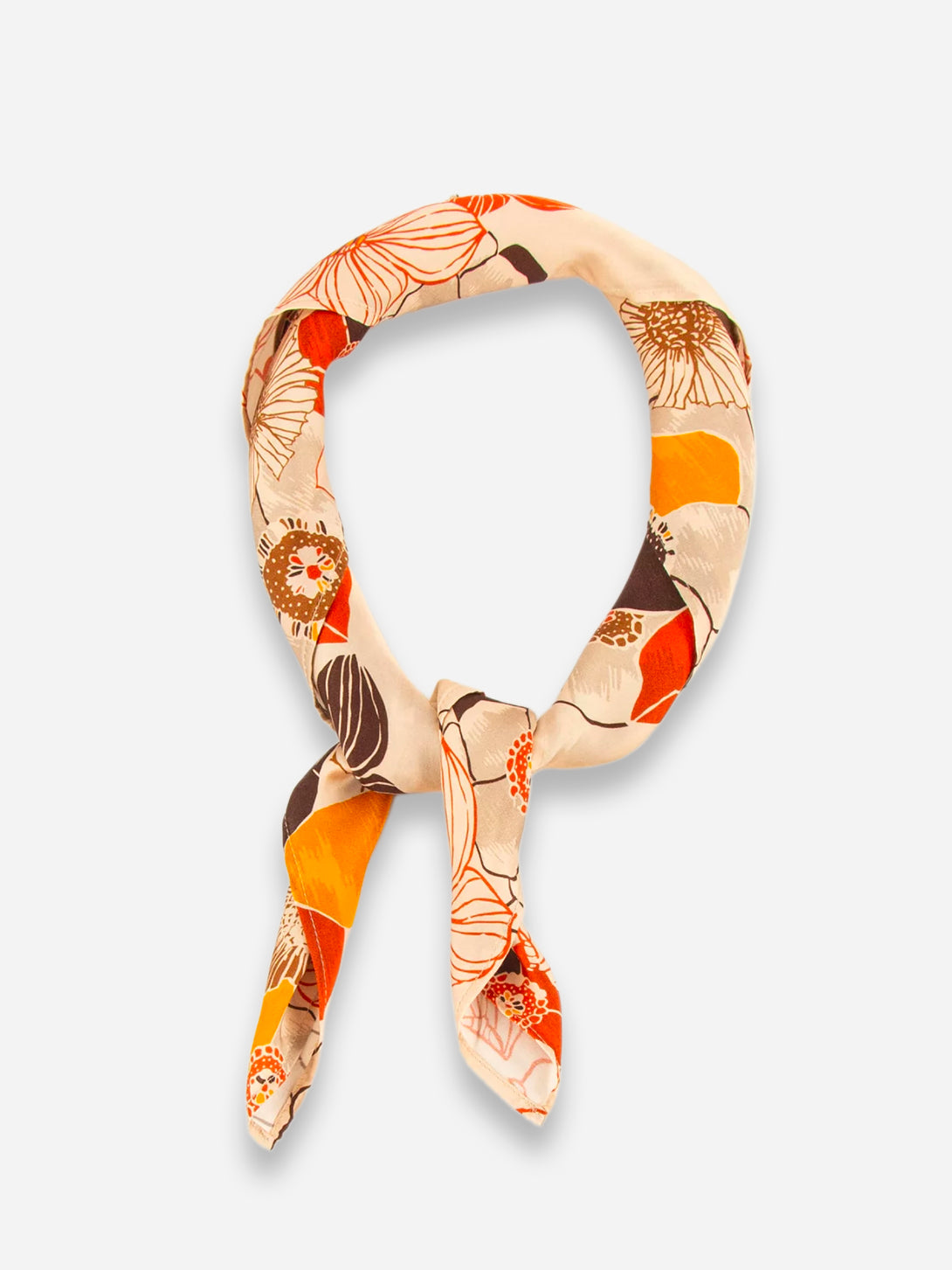 Blushybis Scarvi Womens Sessun Scarf