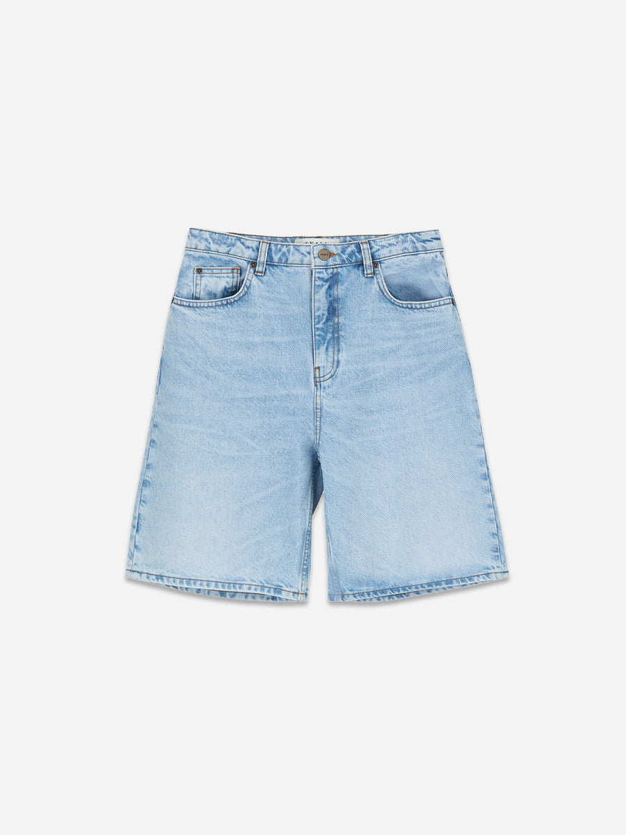 Wilson Natural Cotton Shorts main image 1