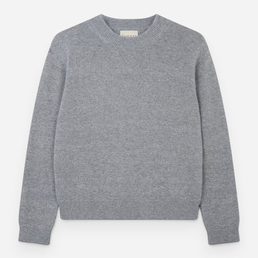 Heavy Distressed Crew