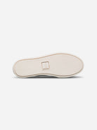 Triple Off White Leather Bradley Clae Vegan Sneakers Clae Los Angeles Fall Winter Clae Shoes