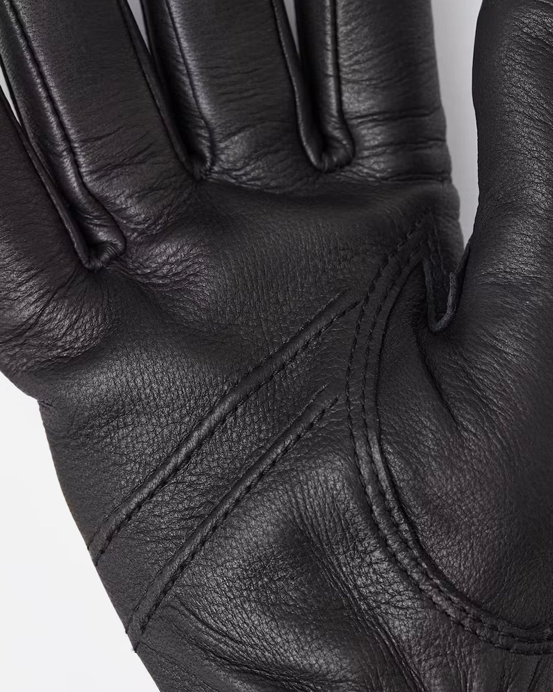 Black Andrew Hestra Gloves