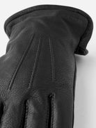 Black Andrew Hestra Gloves