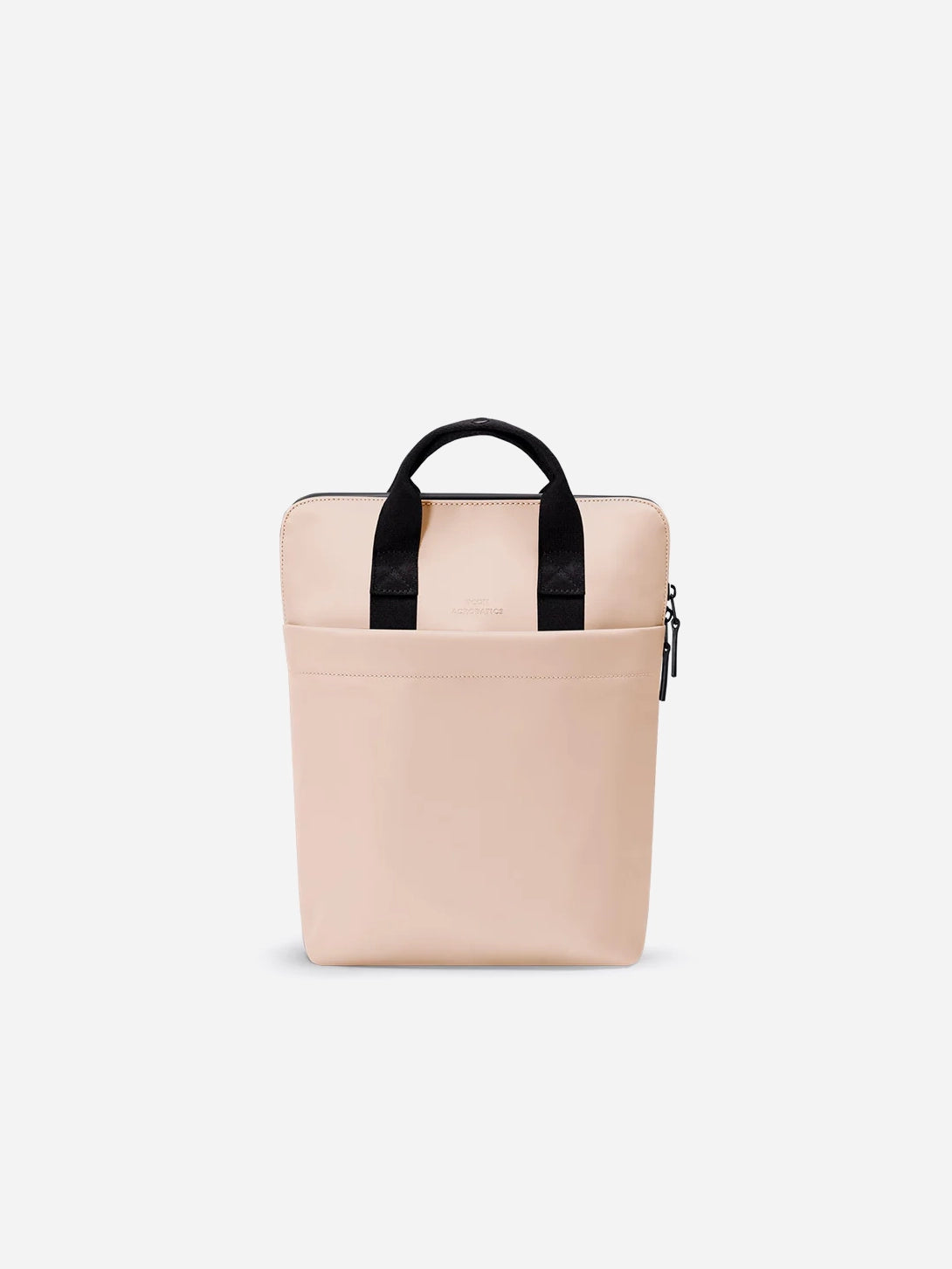 Light Apricot Masao Mini Ucon Bag