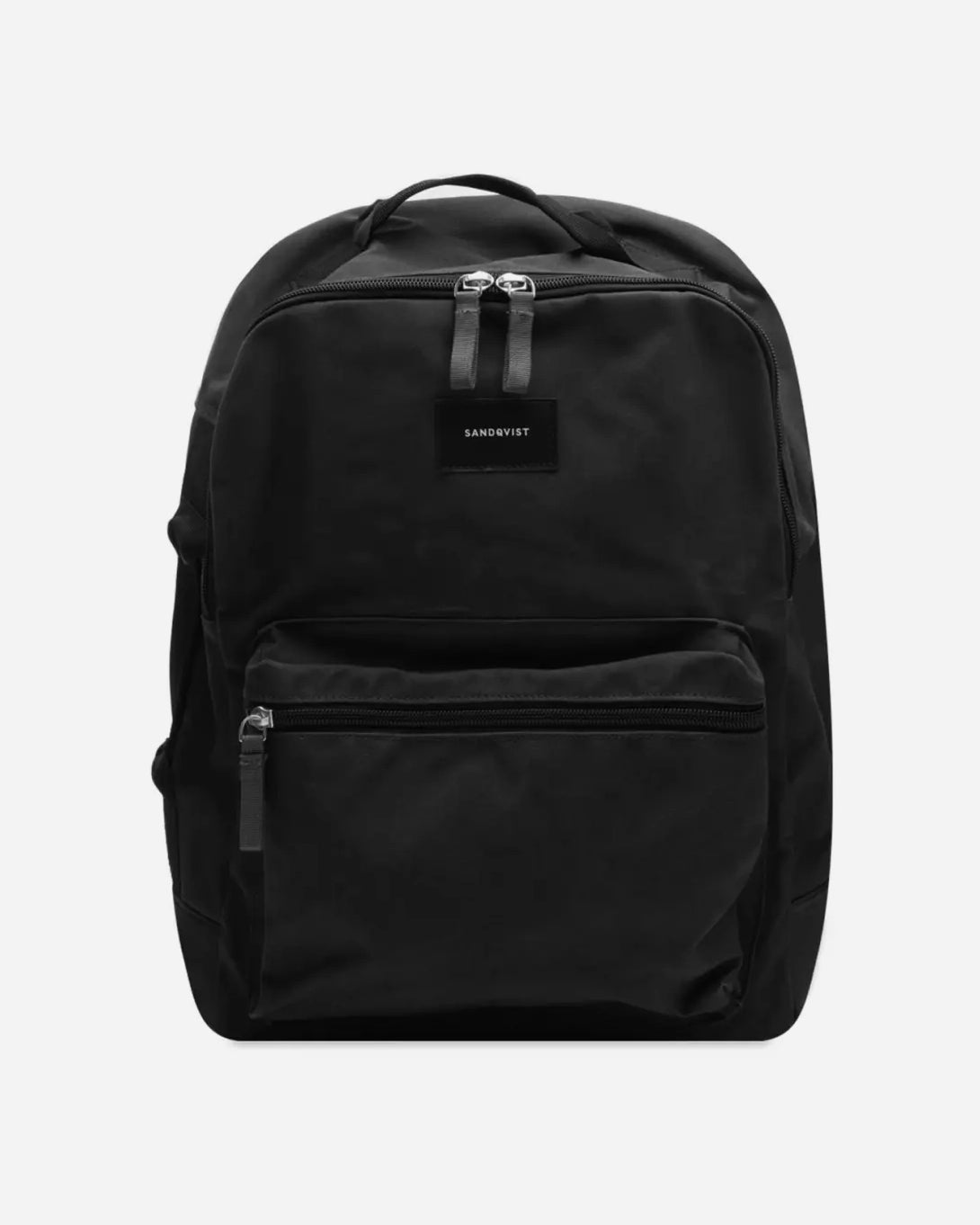 Black August Sandqvist Bag