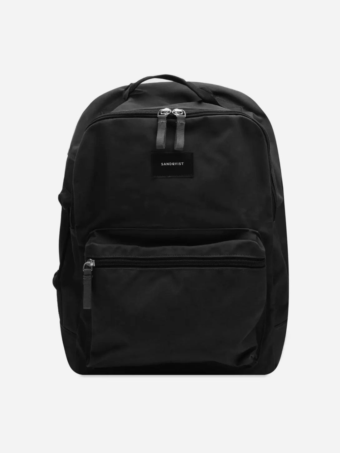 Black August Sandqvist Bag