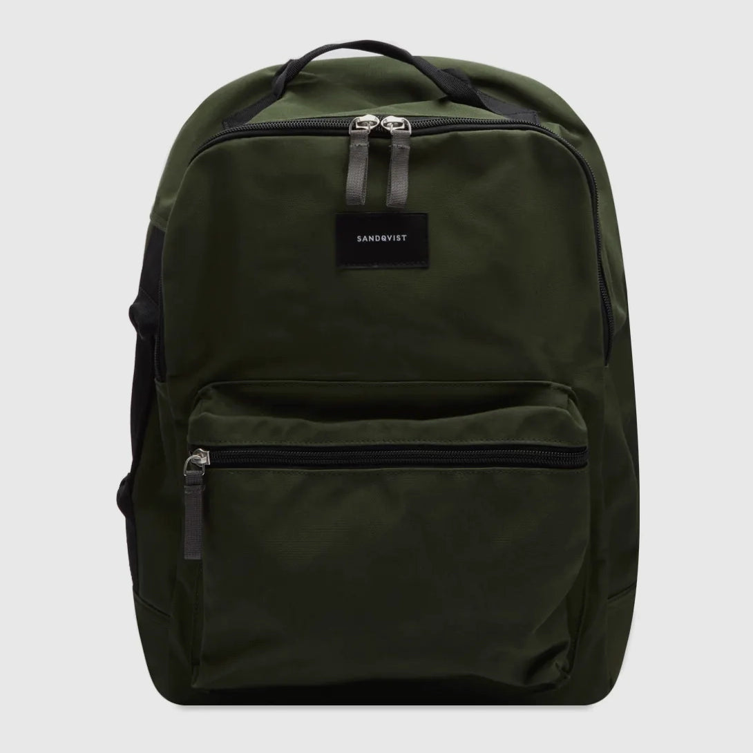 Dawn Green August Sandqvist Bag