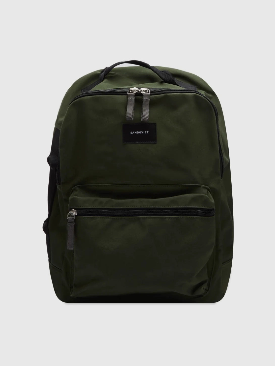 Dawn Green August Sandqvist Bag