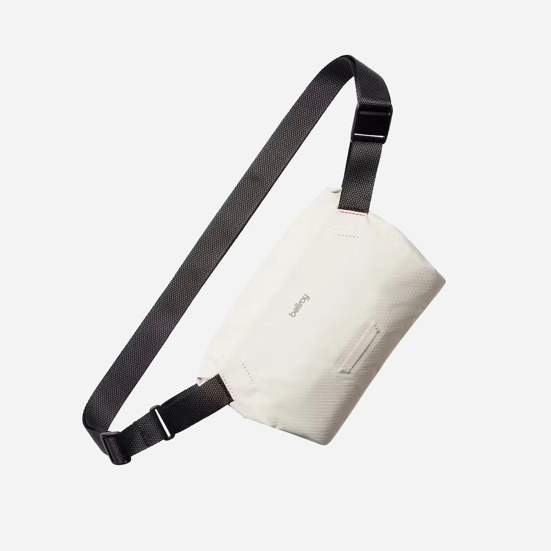 Chalk Lite Sling Mini Crossbody Bag