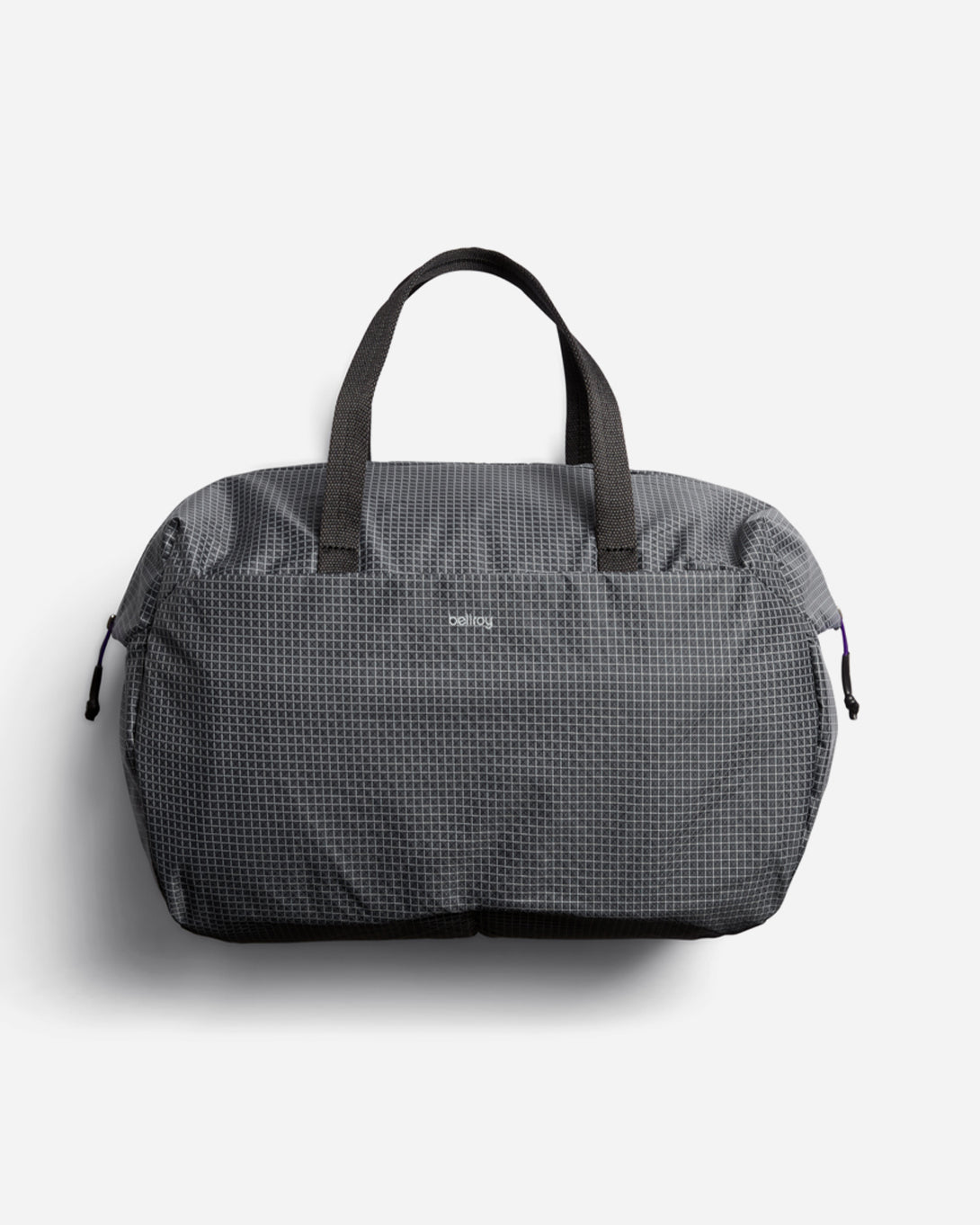 Arcade Grey Lite Duffel Bellroy Australia Bags