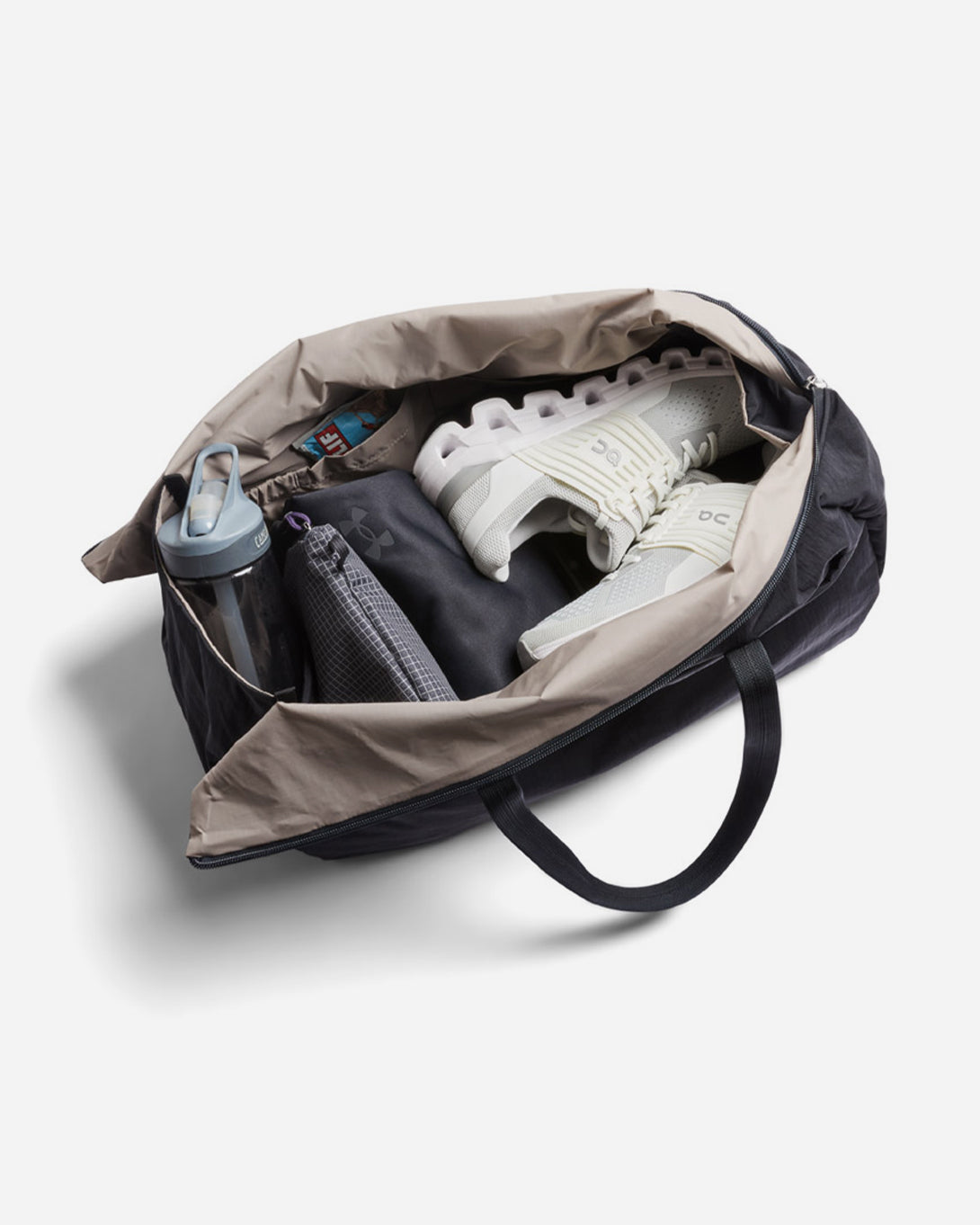 Black Lite Duffel Bellroy Australia Bags