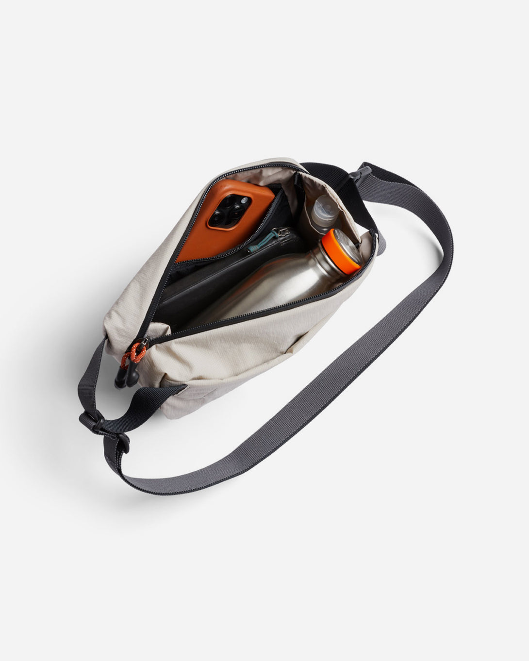 Ash Lite Sling Mini Crossbody Bag Bellroy Bag