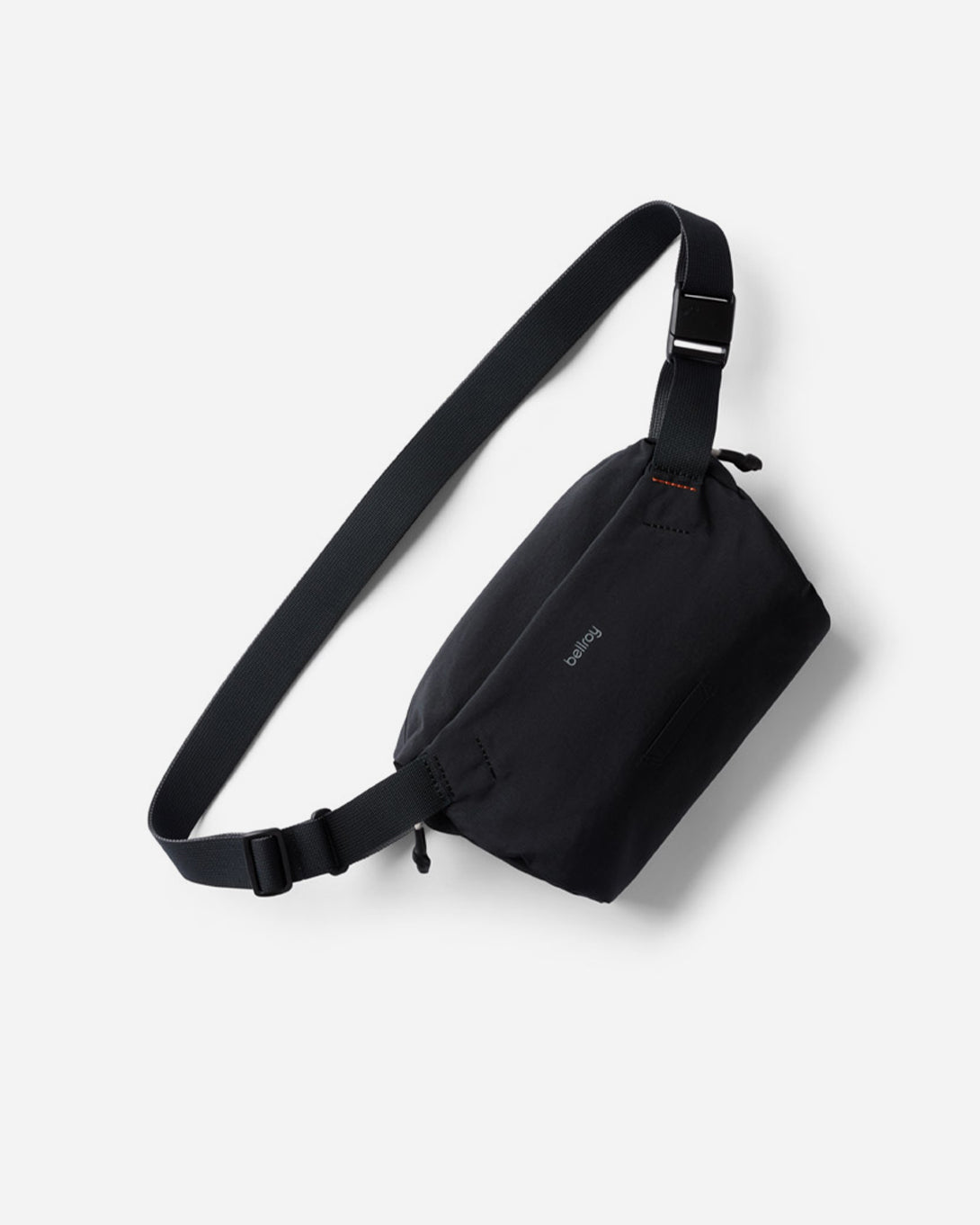 Black Lite Sling Mini Crossbody Bag Bellroy Bag