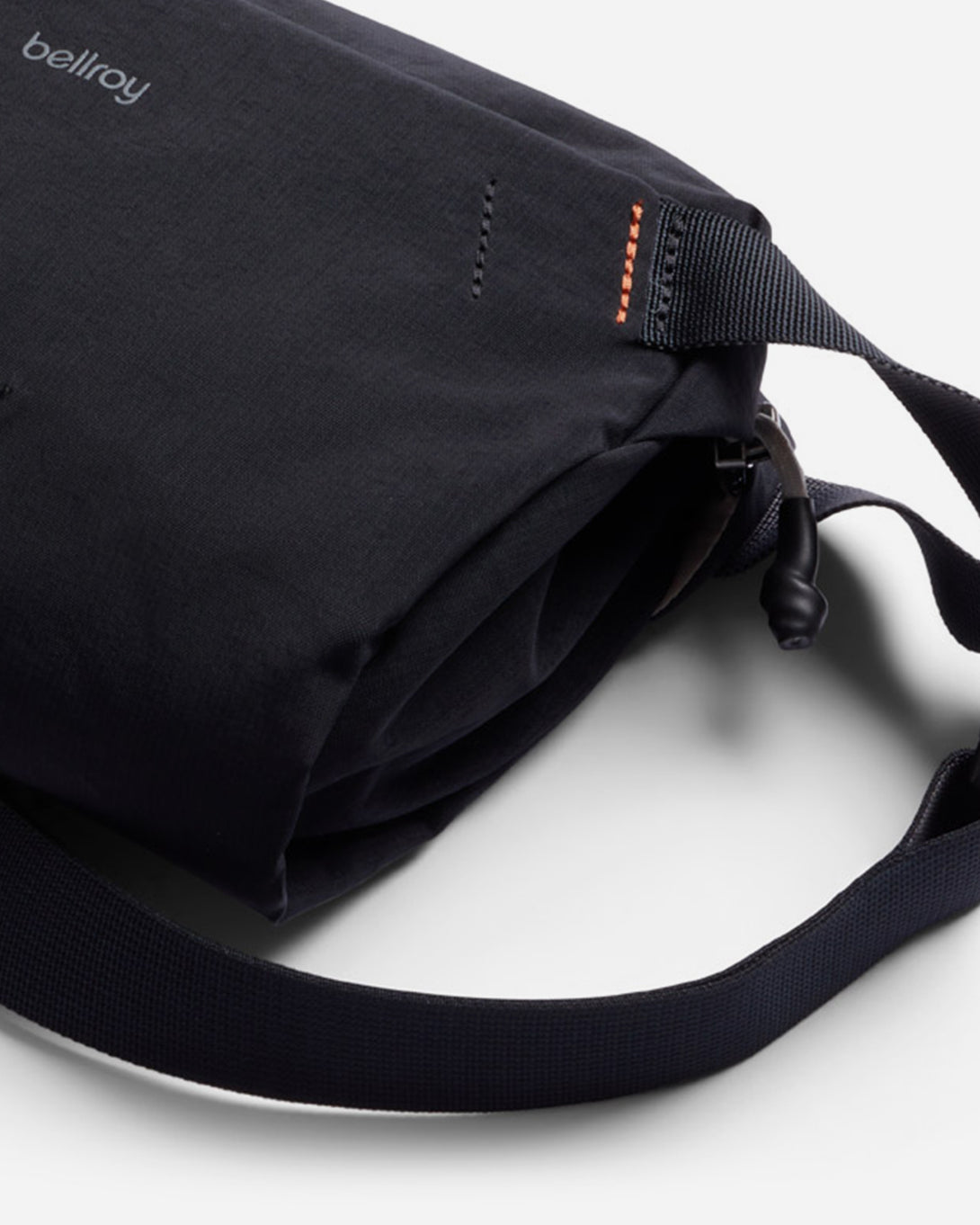 Black Lite Sling Mini Crossbody Bag Bellroy Bag