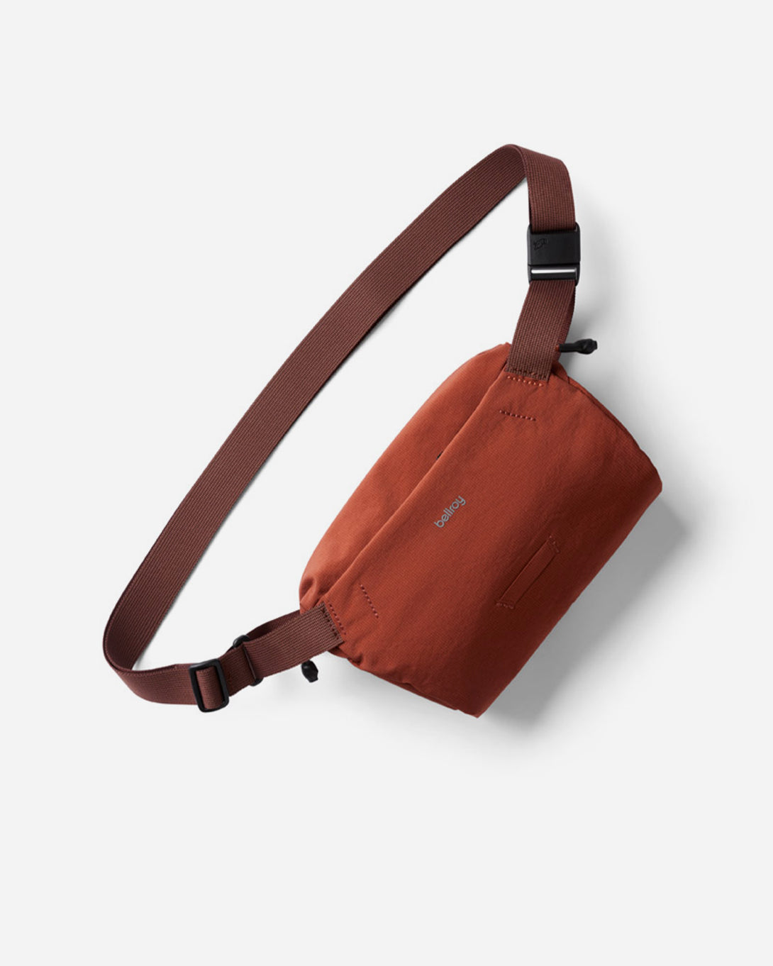 Clay Lite Sling Mini Crossbody Bag Bellroy Bag
