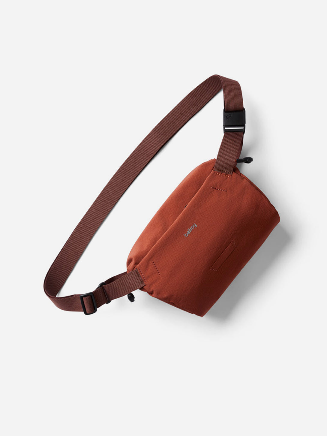 Clay Lite Sling Mini Crossbody Bag Bellroy Bag
