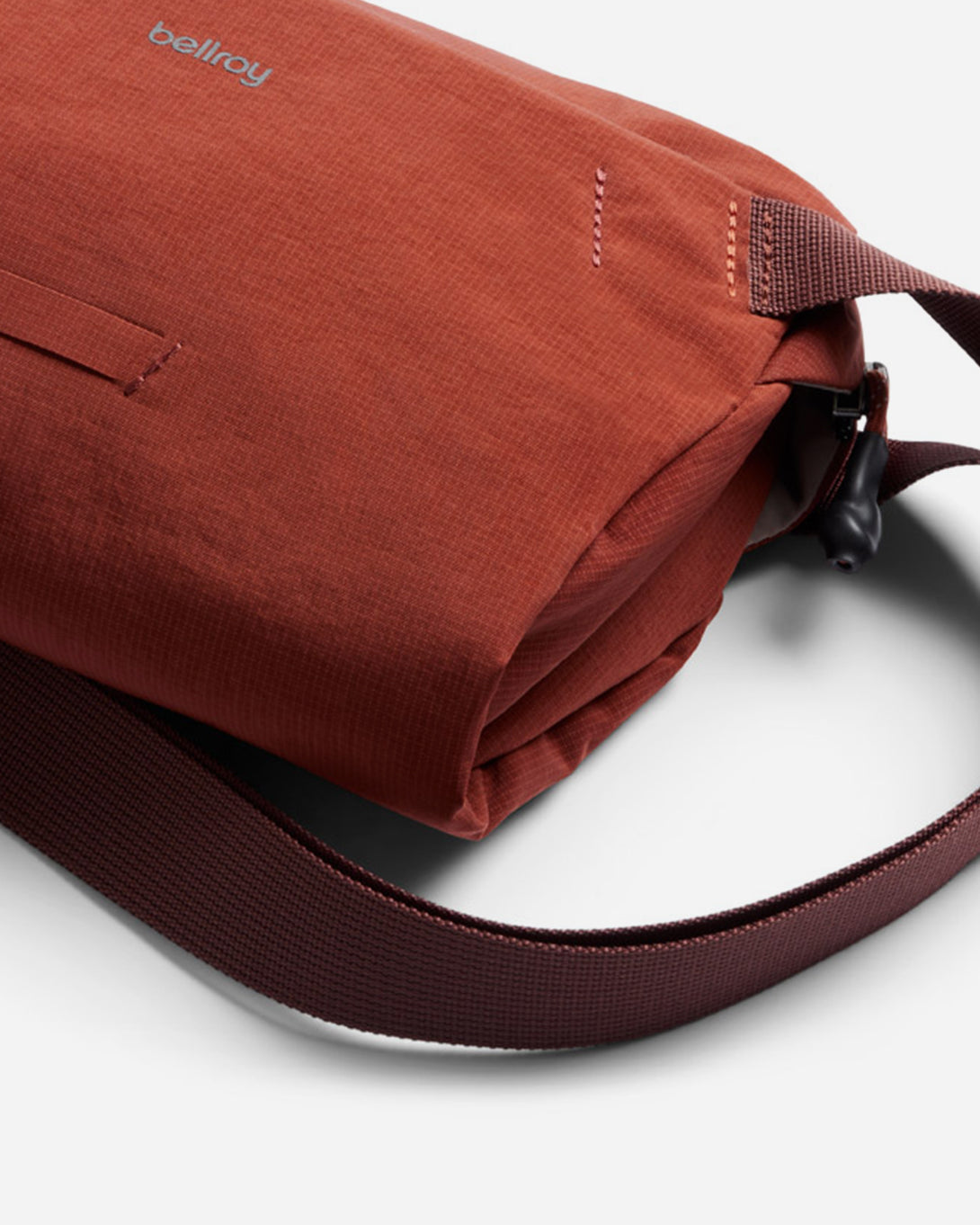 Clay Lite Sling Mini Crossbody Bag