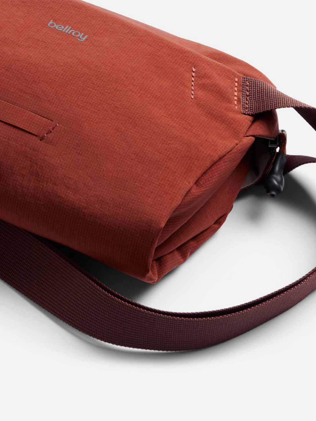 Clay Lite Sling Mini Crossbody Bag
