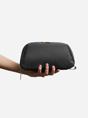 Slate Bellroy Toiletry Kit Plus Bag