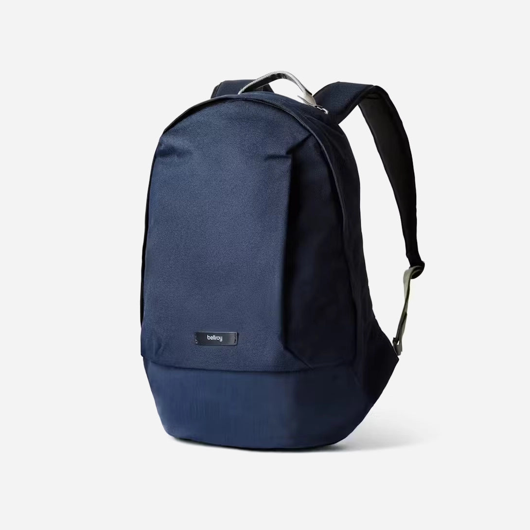 Navy Bellroy Classic Backpack