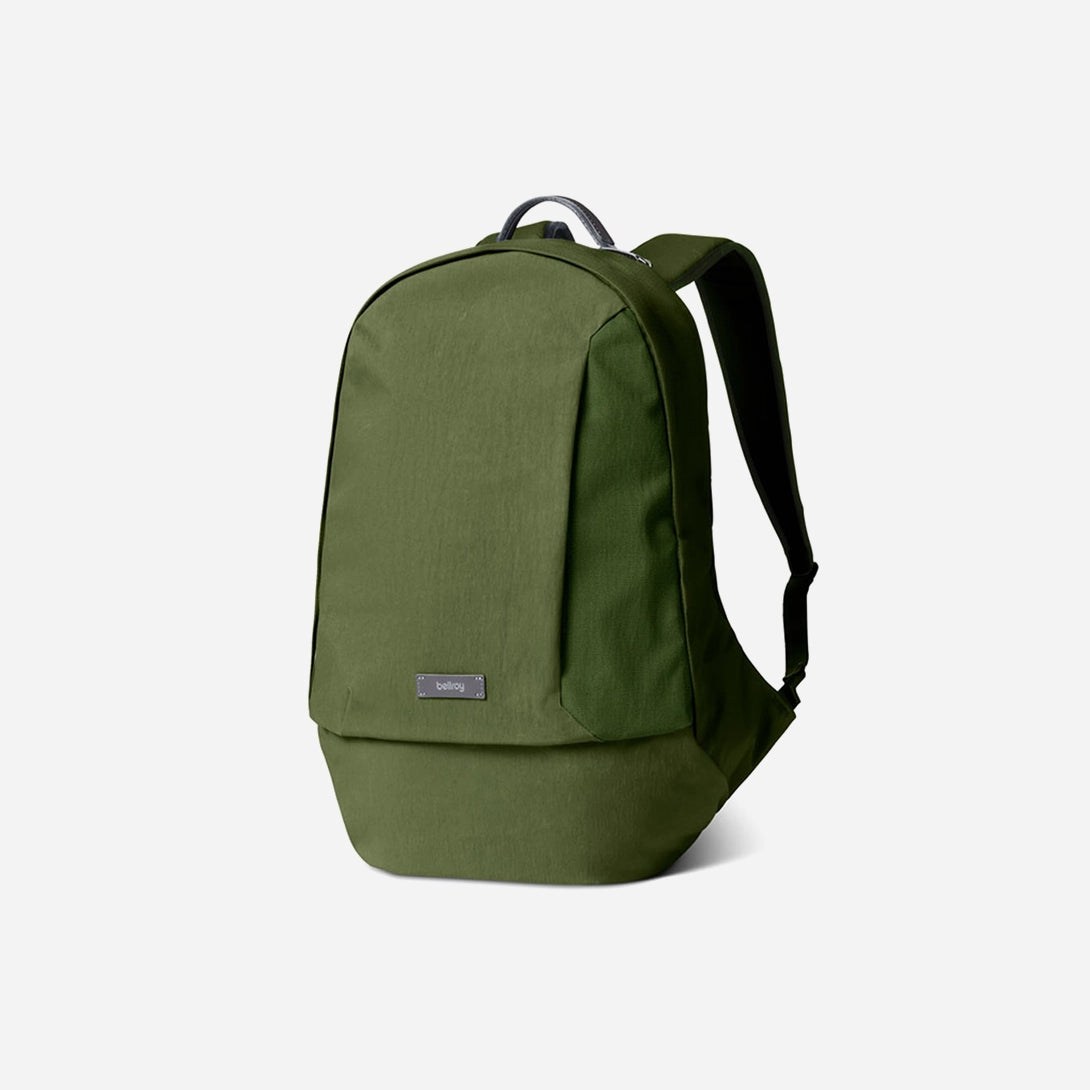 Ranger Green Classic Backpack 