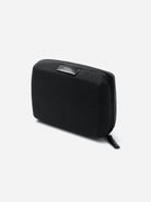 Black Bellroy Tech Kit Compact Accessory Holder