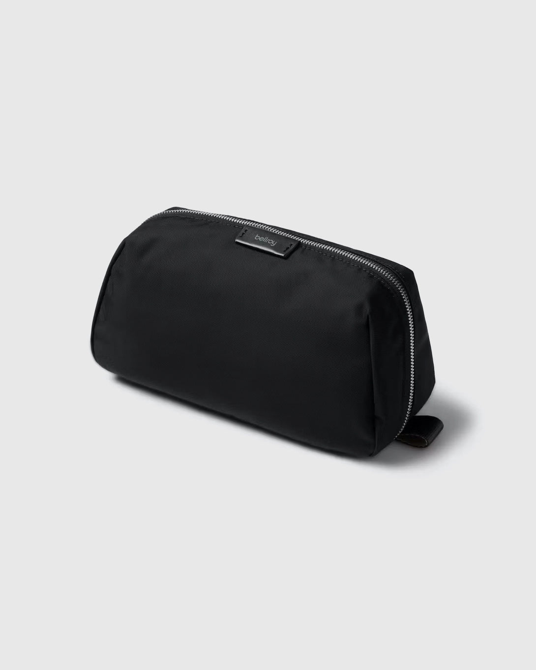 Black Bellroy Toiletry Kit Plus Bag 