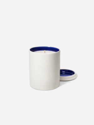 Midvinternatt Scented Candle by Bjork and Berries