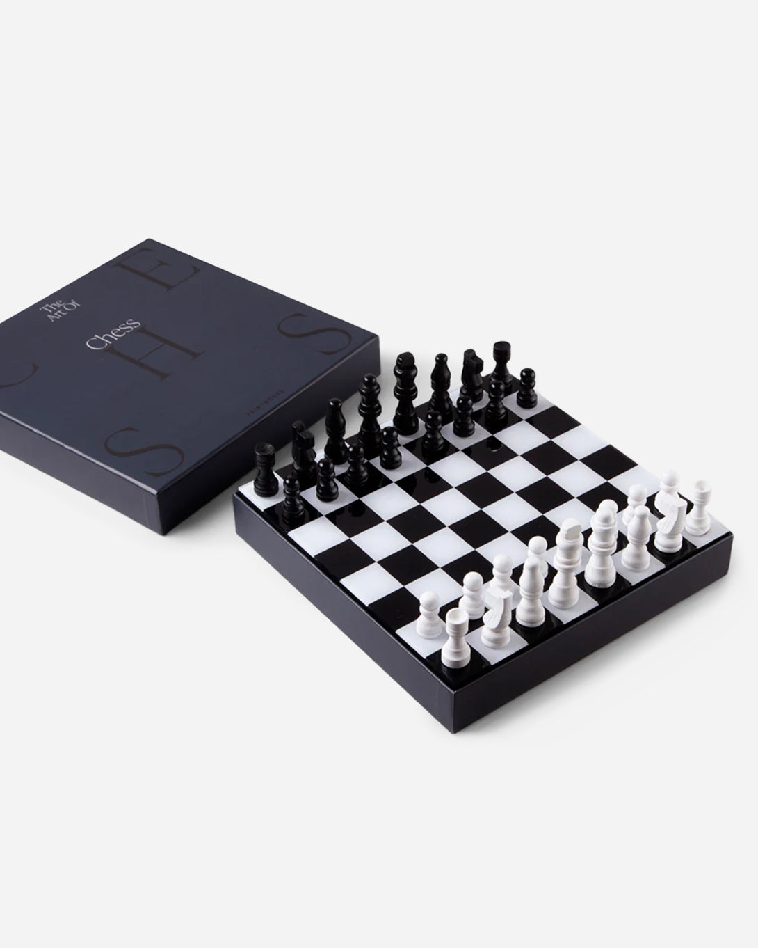 Black Classic - Art of Chess