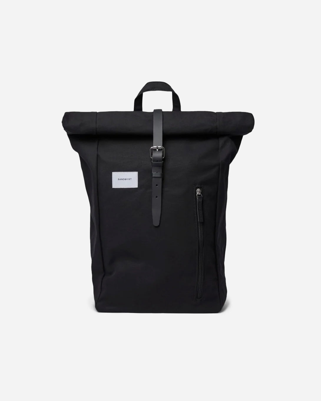 Black Dante Sandqvist Backpack