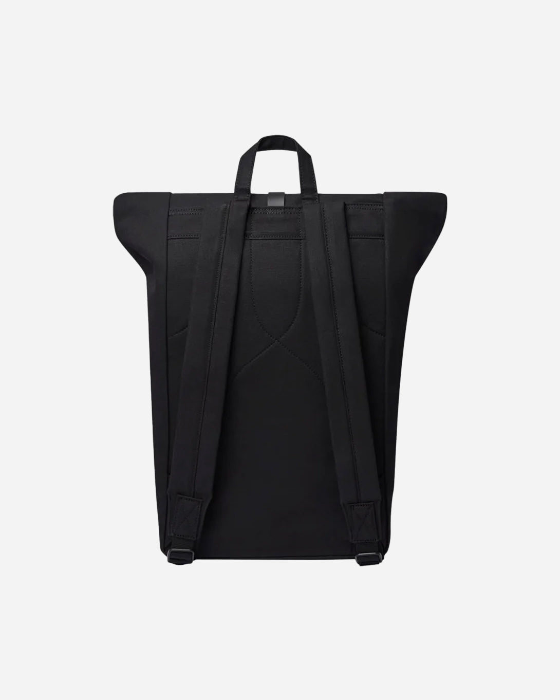 Black Dante Sandqvist Backpack