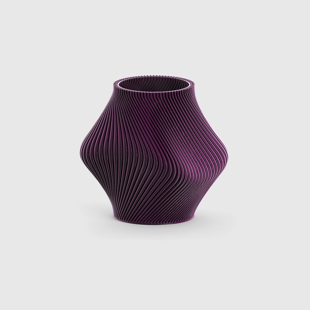 Acai Bloz Blend Vase