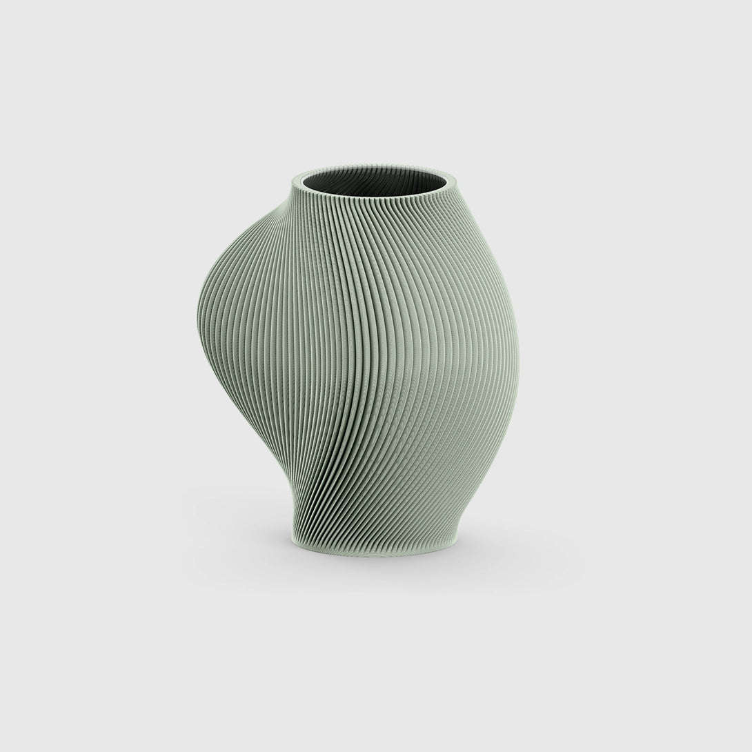 Sage Bloz Vase by Sheyn