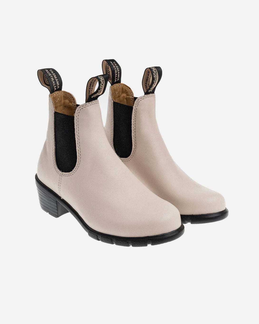 Pearl Womens Heeled Boots Blundstone