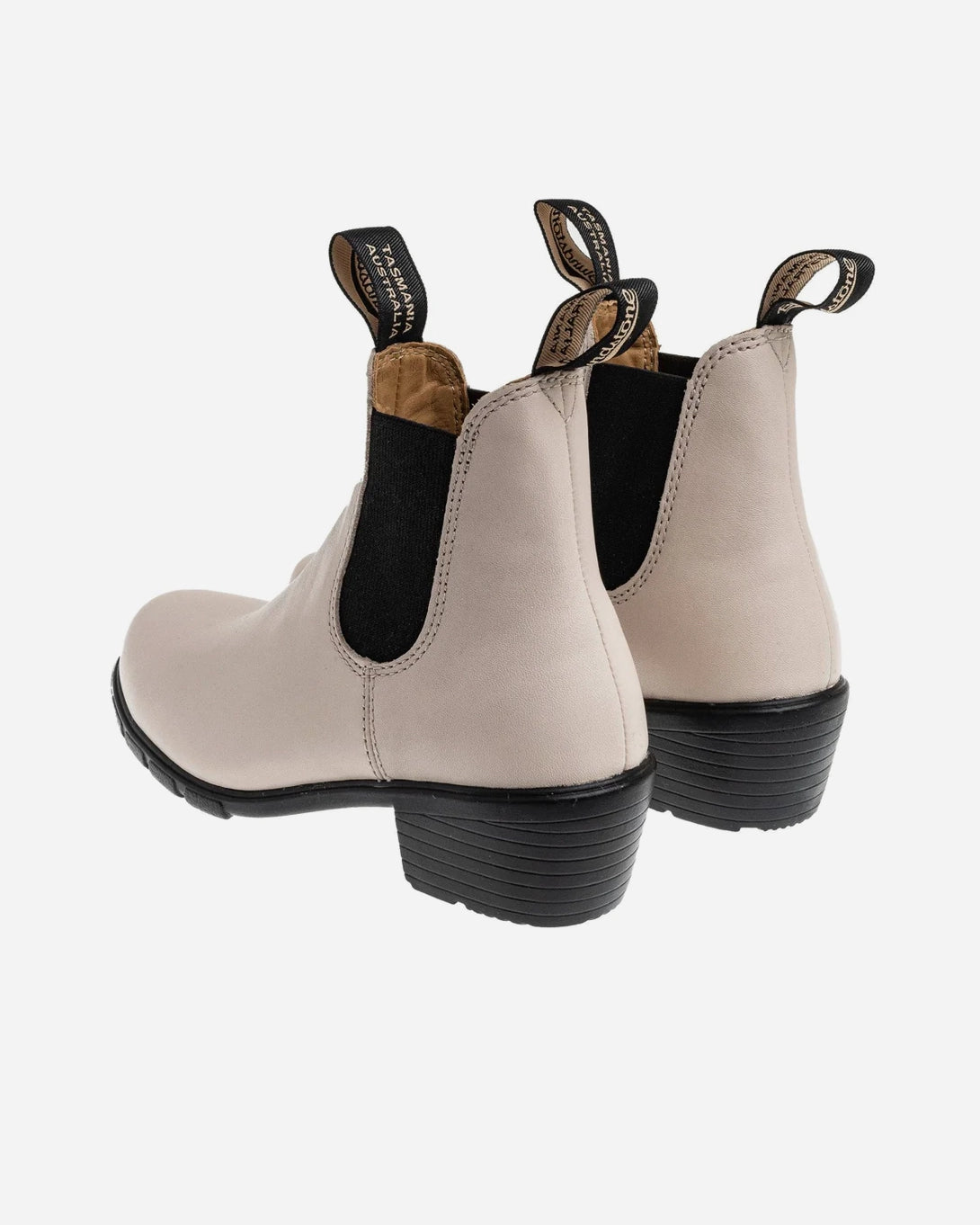 Pearl Womens Heeled Boots Blundstone